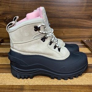 Itasca Thinsulate Granite Peak Boots